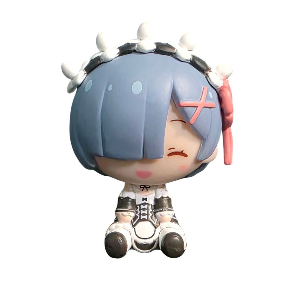 Rem Chokonokko Re:Zero Mini‎ Figure